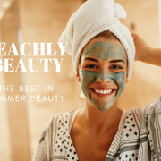 BEACHLY BEAUTY: THE BEST IN SUMMER BEAUTY