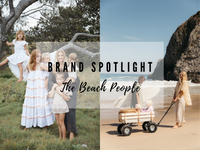 BRAND SPOTLIGHT: MEET THE BEACH PEOPLE