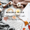 BEACHLY BITES: 3 DELICIOUS DRINKS TO MAKE THIS HOLIDAY SEASON