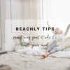 BEACHLY TIPS: PRACTICING GRATITUDE TO BOOST YOUR MOOD