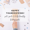 BEACHLY PRODUCTS: GIFT GUIDE TO THE BEACHLY HOLIDAY SALE