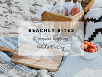Beachly Bites: 3 Immune Boosting Snacks To Try