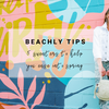 Beachly Tips: 5 Sweaters to Help you Ease into Spring