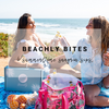 Beachly Bites: 6 Summertime Sangria Sips