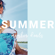 Beachly Perks: Are you ready for Summer Member Deals?