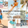 Beachly Products: A Full Look Inside the Beachly Summer Box!