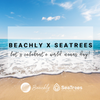 Celebrating World Oceans Day with our friends at SeaTrees!