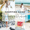 Shopping Guide | The Beachly 4th of July Sale