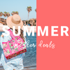 Beachly Perks: We have more Member Deals to share!