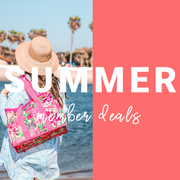 Beachly Perks: We have more Member Deals to share!