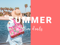 Beachly Perks: We have more Member Deals to share!