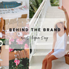Behind the Brand: Meet Logan Tay