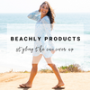 Beachly Products: Styling the Summer Box Coco Cover Up