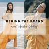 Behind the Brand: Meet Charlie Holiday