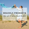 Beachly Products: The Isle of Palms Beach Blanket