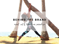 Behind the Brand: Meet With Love From Paradise