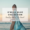 O'Neill Blue Collection | Beachly Behind the Brand
