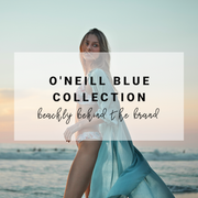 O'Neill Blue Collection | Beachly Behind the Brand