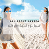 All About JAXSEA | Fall 2021 Behind the Brand