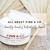 All About Finn & Co. | Beachly Beauty Behind the Brand