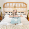 The Winter Box Add-Ons Sale is Live | Beachly Style