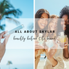 All About Skylar | Beachly Behind the Brand