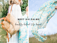 Meet XIX Palms | Beachly Behind the Brand