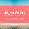 5 Ways to Keep the Good Vibes Going!