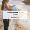 Spring Break Style Guide: What to Pack From Your Beachly Box