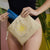 Virginia Wolf - Four Beaches Lulu Pouch