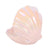 Something Different - Iridescent Clam Shell Coastal Trinket Dish