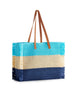 Shiraleah - Rocca Tote - Water (Add-On)