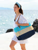 Shiraleah - Rocca Tote - Water (Add-On)