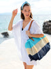 Shiraleah - Rocca Tote - Water (Add-On)