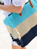 Shiraleah - Rocca Tote - Water (Add-On)