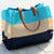 Shiraleah - Rocca Tote - Water (Add-On)