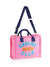 Shiraleah - "Cabana Beach Club" Tote - Pink (Add-On)