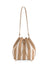 Shiraleah -  Isla Bucket Bag - Tan (Add-On)