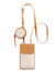 Shiraleah - Frankie Phone Holder - Natural (Add-On)