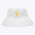 Mersea - Sun Bucket Hat - White (Add-On)