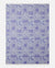 Rip Curl - Santorini Sun Jumbo Towel - Blue