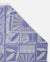 Rip Curl - Santorini Sun Jumbo Towel - Blue (Add-On)