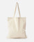 Rip Curl - Mixed Shopper 3L Tote - White (Add-On)