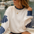 Chaser - The Seashell Daydream Pullover