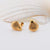 Swim In Jewelry - Beachcomber Stud Earrings (Add-On)