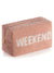 Shiraleah - Weekend Sherpa Zip Pouch