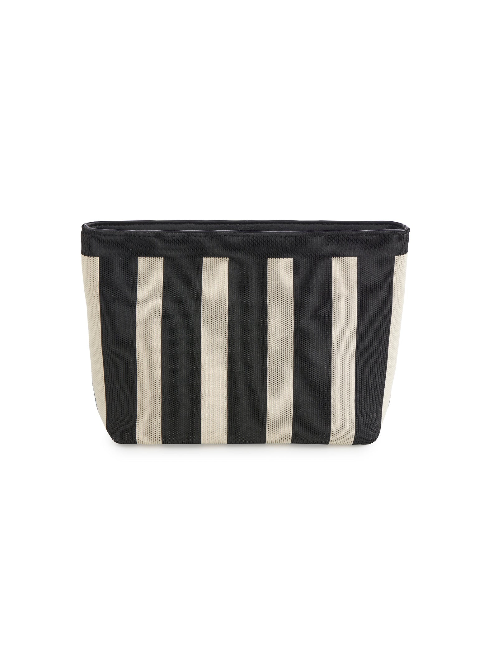 Shiraleah Isla Zip Pouch - Black (Add-On)
