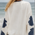 Chaser - The Seashell Daydream Pullover