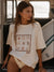 Rhythm - The Sea Ranch Shell Tee