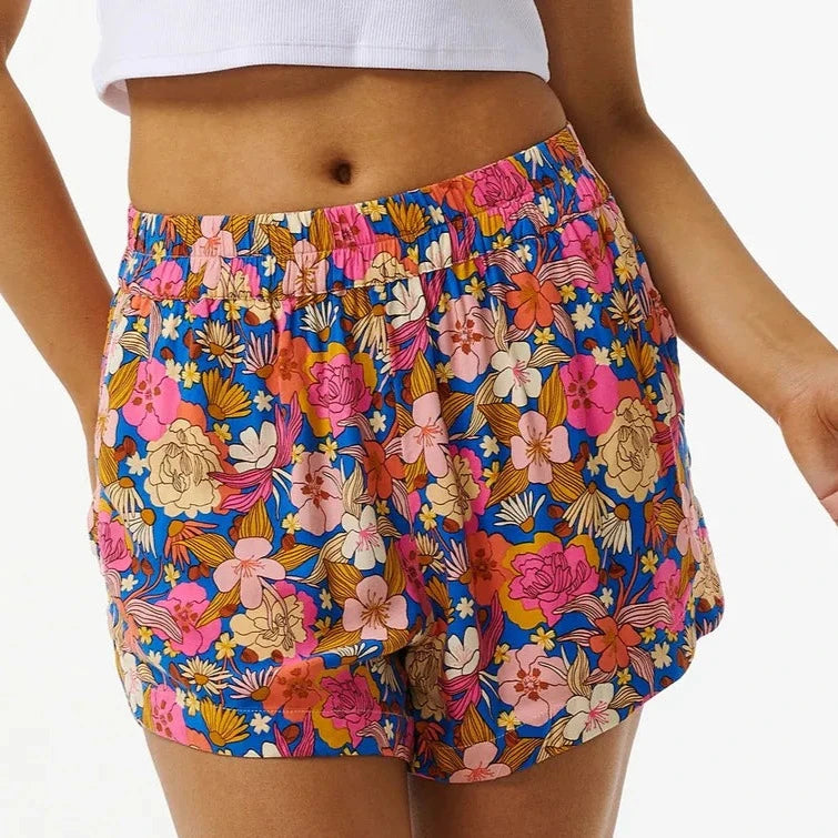 Rip Curl - Kamari Short - Multicolor (Add-On)